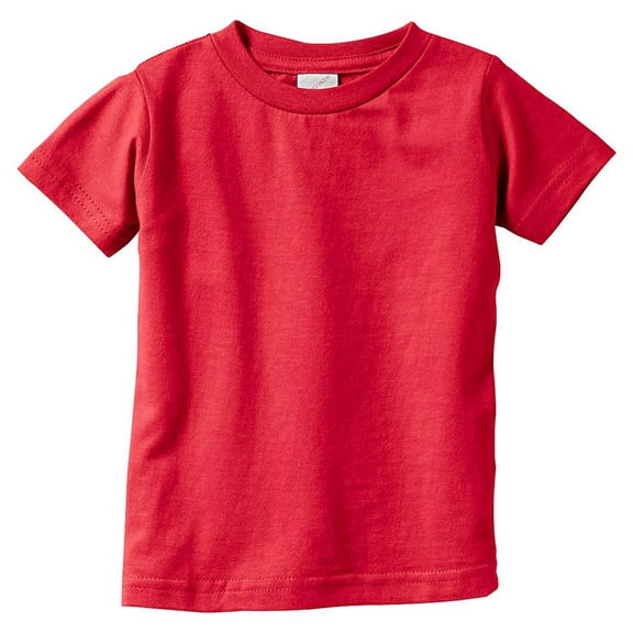 Rabbit Skins - Infant Fine Jersey Tee - 3322