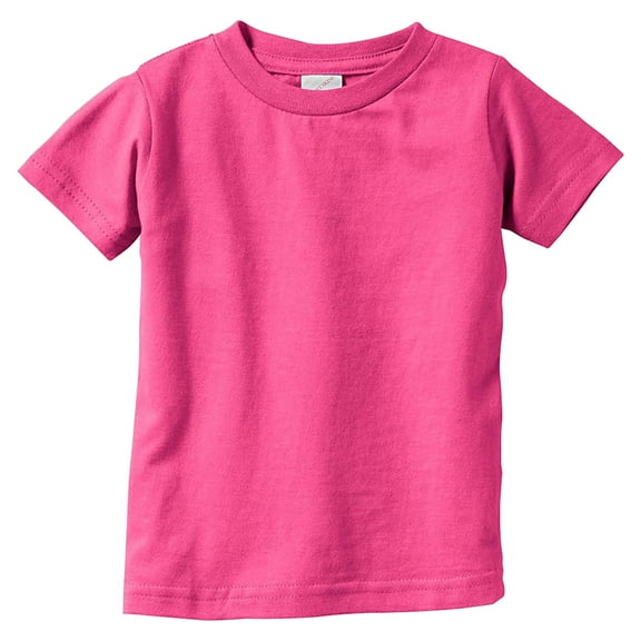 Rabbit Skins - Infant Fine Jersey Tee - 3322