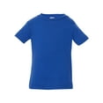 thumbnail image 1 of Rabbit Skins Infant Fine Jersey Tee, 1 of 5