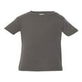 thumbnail image 1 of Rabbit Skins Infant Fine Jersey Tee, 1 of 2