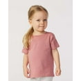 thumbnail image 1 of Rabbit Skins Infant Fine Jersey Tee, 1 of 5