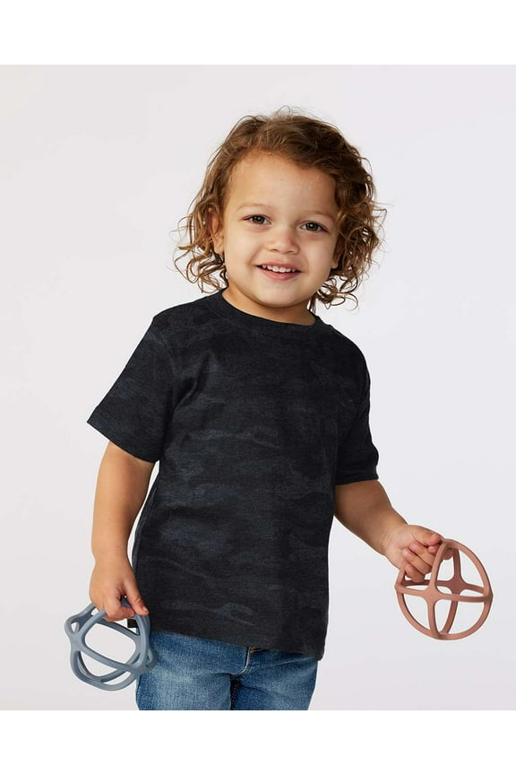 Infant Fine Jersey Tee