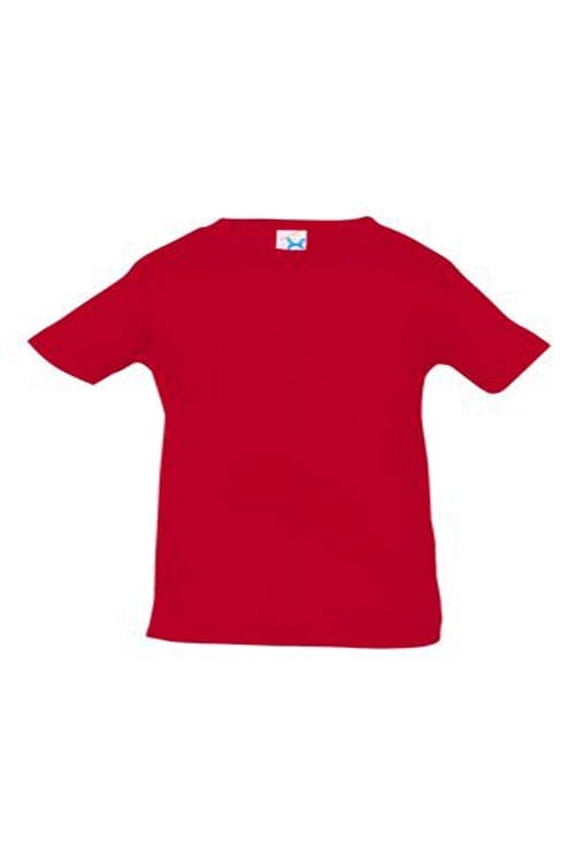 Infant Fine Jersey Tee