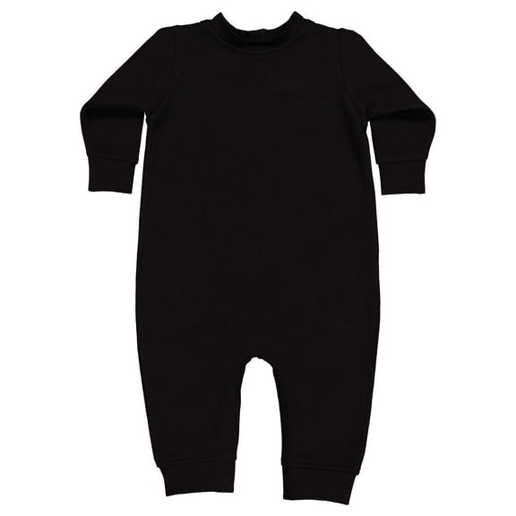 Rabbit Skins Infant Fleece One-Piece