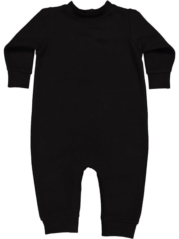 Rabbit Skins Infant Fleece One-Piece