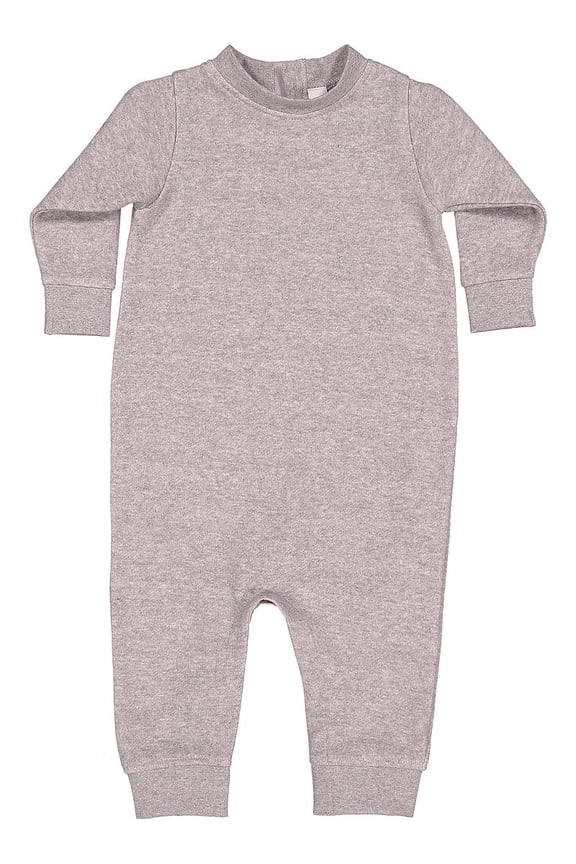 Infant Fleece One-Piece