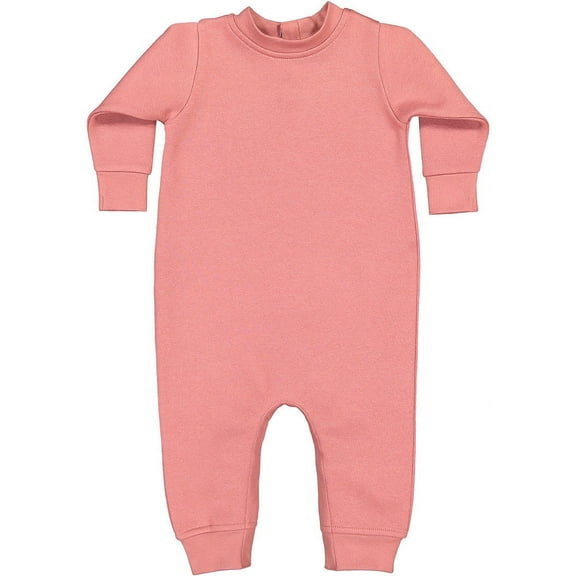 Rabbit Skins Infant Fleece One-Piece