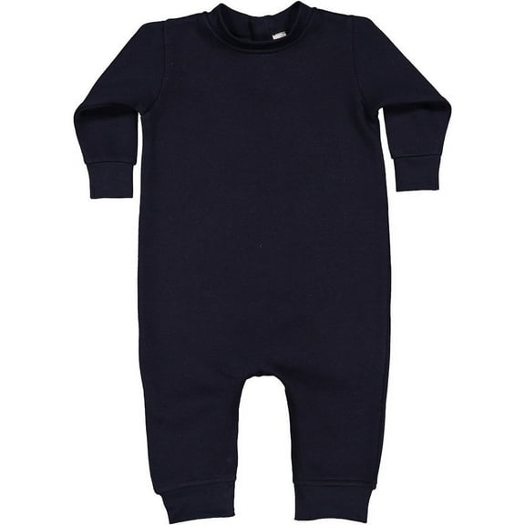 Rabbit Skins Infant Fleece One-Piece