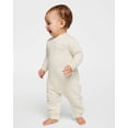 thumbnail image 1 of Rabbit Skins Infant Fleece One-Piece, 1 of 5