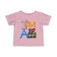 thumbnail image 1 of Rabbit Skins Infant I Am A Treasure Tee, 1 of 2