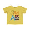 thumbnail image 1 of Rabbit Skins Infant I Am A Treasure Tee, 1 of 2