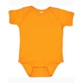 thumbnail image 1 of Rabbit Skins Infant Lap Shoulder Bodysuit - 4400, 1 of 4