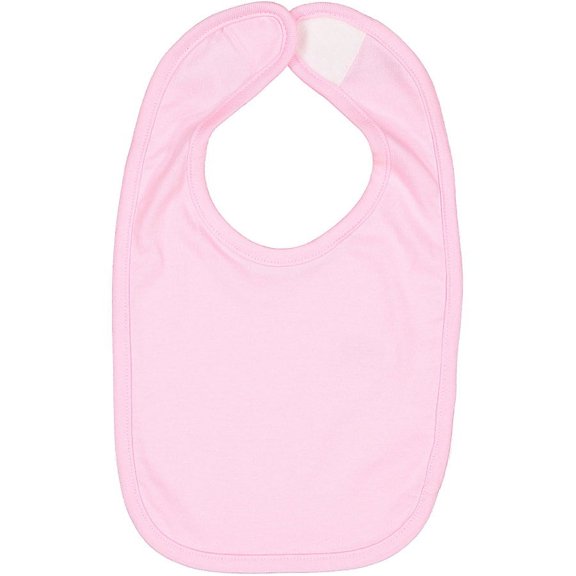 Rabbit Skins Infant Premium Jersey Bib