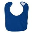 thumbnail image 1 of Rabbit Skins Infant Premium Jersey Bib, 1 of 2