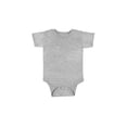 thumbnail image 1 of Rabbit Skins Infant Premium Jersey Bodysuit, Style 4480, 1 of 1