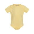 thumbnail image 1 of Rabbit Skins Infant Baby Rib Bodysuit, 1 of 3
