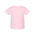 thumbnail image 1 of Rabbit Skins Infant Short-Sleeve Jersey T-Shirt, 1 of 4