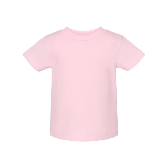 Rabbit Skins Infant Short-Sleeve Jersey T-Shirt