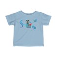 thumbnail image 1 of Rabbit Skins Infant So Little And Loved Tee, 1 of 2