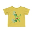 thumbnail image 1 of Rabbit Skins Infant So Little So Loved Tee, 1 of 2