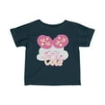 thumbnail image 1 of Rabbit Skins Infant So So Cute Tee, 1 of 2