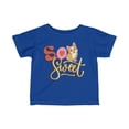 thumbnail image 1 of Rabbit Skins Infant So Sweet Tee, 1 of 2