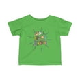 thumbnail image 1 of Rabbit Skins Infant You Are My Sunshine Tee, 1 of 2