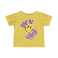 thumbnail image 1 of Rabbit Skins Infant You're Loved Tee, 1 of 2