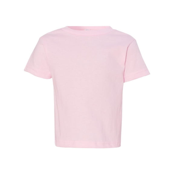 Rabbit Skins Juvy Short Sleeve T-Shirt