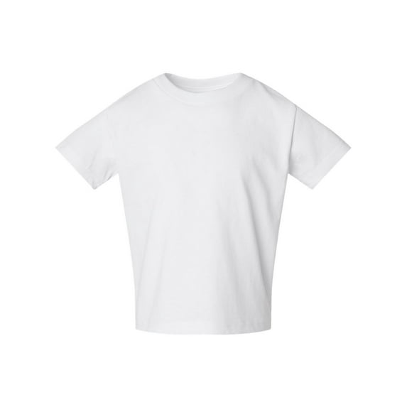 Rabbit Skins Juvy Short Sleeve T-Shirt