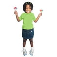 thumbnail image 1 of Rabbit Skins Little Boys Shoulder Tape T-Shirt, Pack of 2, 1 of 1