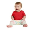 thumbnail image 1 of Rabbit Skins Little Boys Tape Shoulder Fine Jersey T-Shirt, 1 of 1