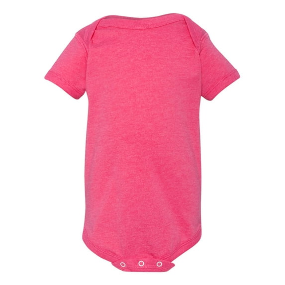 Rabbit Skins NB Vintage Hot Pink