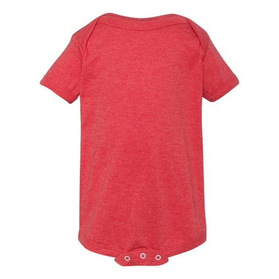 Rabbit Skins NB Vintage Red