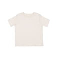 thumbnail image 1 of Rabbit Skins 3080 Toddler Premium Jersey T-Shirt - NATURAL HEATHER - 5/6, 1 of 2