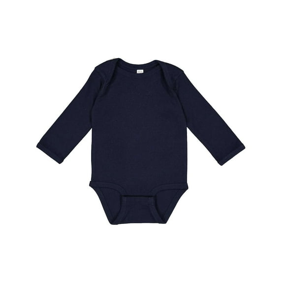 Rabbit Skins Navy 608 12M