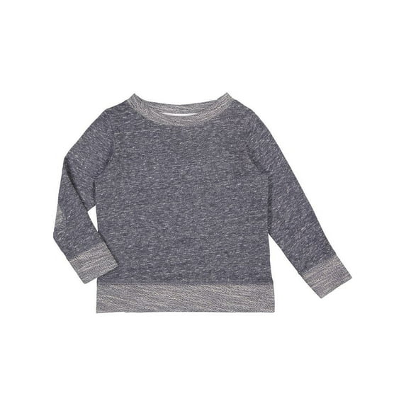 Rabbit Skins Navy Melange 7861 3T