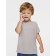 thumbnail image 1 of Rabbit Skins New Juniors IWPF Toddler Harborside Mélange T-Shirt, 1 of 5