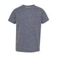 thumbnail image 1 of Rabbit Skins New Juniors IWPF Toddler Harborside Mélange T-Shirt, 1 of 3