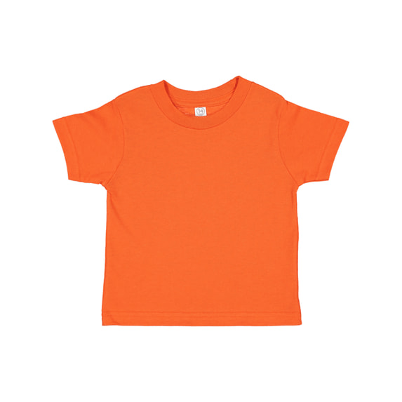 Rabbit Skins Infant Cotton T-Shirt