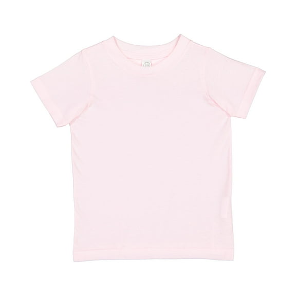 Rabbit Skins - New - NIB - Toddler Fine Jersey Tee