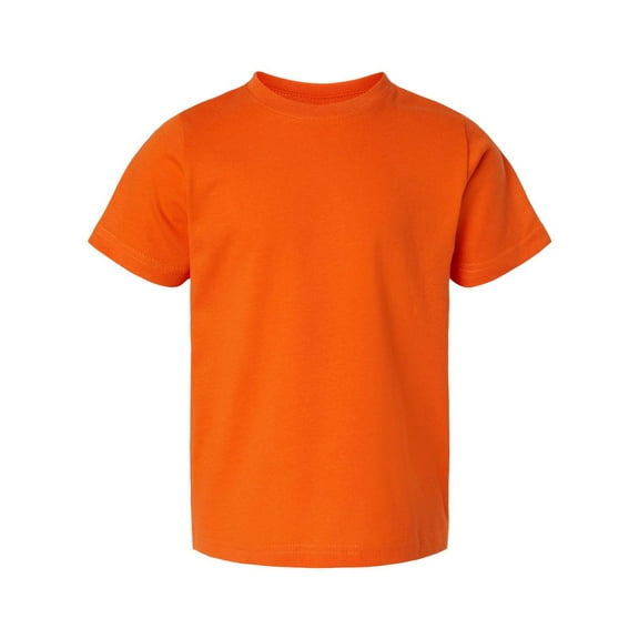 Rabbit Skins - New - NIB - Toddler Fine Jersey Tee