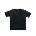 thumbnail image 1 of Rabbit Skins New NIB Toddler Premium Jersey Short Sleeve Tee, 1 of 2