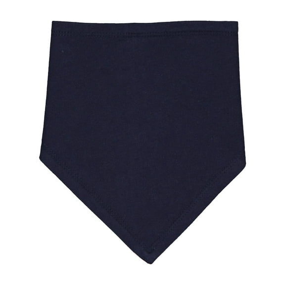 Rabbit Skins Premium Jersey Bandana Bib