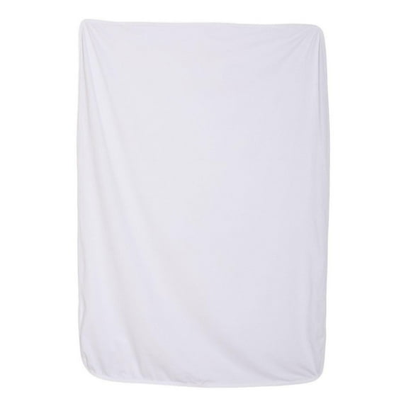 Rabbit Skins Premium Jersey Infant Blanket - Walmart.com