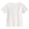 thumbnail image 1 of Rabbit Skins Rs 3301 Toddler 5.5 Oz Tee, 1 of 1