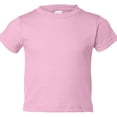 thumbnail image 1 of Rabbit Skins Rs 3301 Toddler 5.5 Oz Tee, 1 of 1