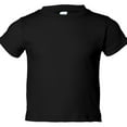 thumbnail image 1 of Rabbit Skins Rs 3301 Toddler 5.5 Oz Tee, 1 of 1