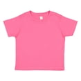 thumbnail image 1 of Rabbit Skins Rs 3321 Toddler Ss Jersey Tee, 1 of 1