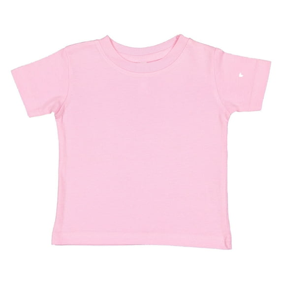 Rabbit Skins Rs 3321 Toddler Ss Jersey Tee
